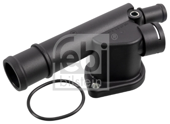 Coolant Flange